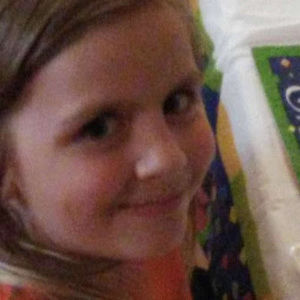 Meet your Posher, Savannah